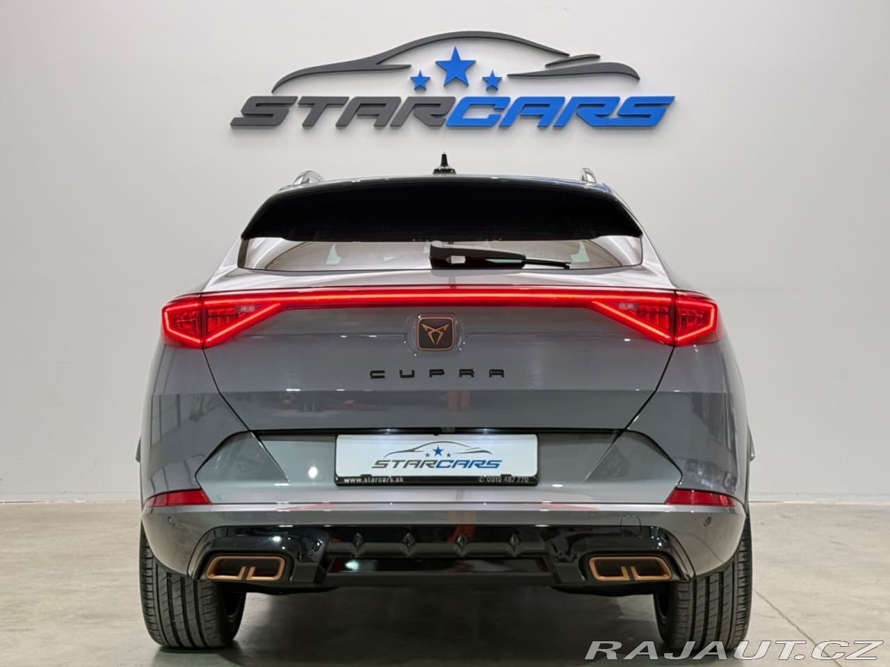 2022 Cupra FORMENTOR - 6