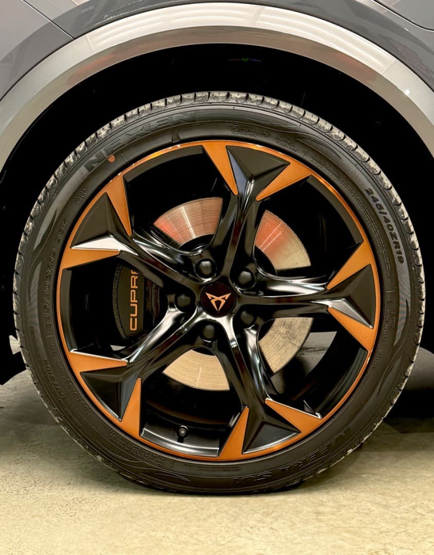 2022 Cupra FORMENTOR - 9