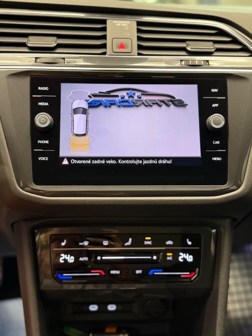 2022 Volkswagen TIGUAN - 10