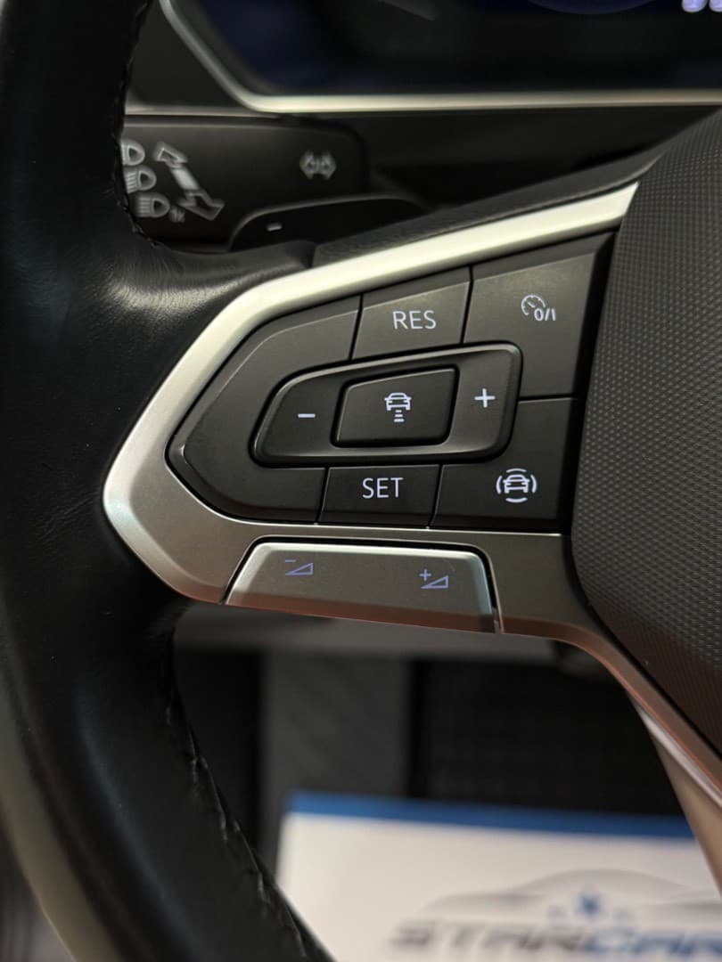 2022 Volkswagen TIGUAN - 13