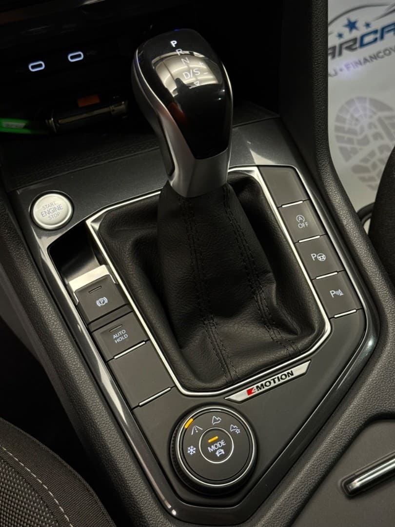 2022 Volkswagen TIGUAN - 15