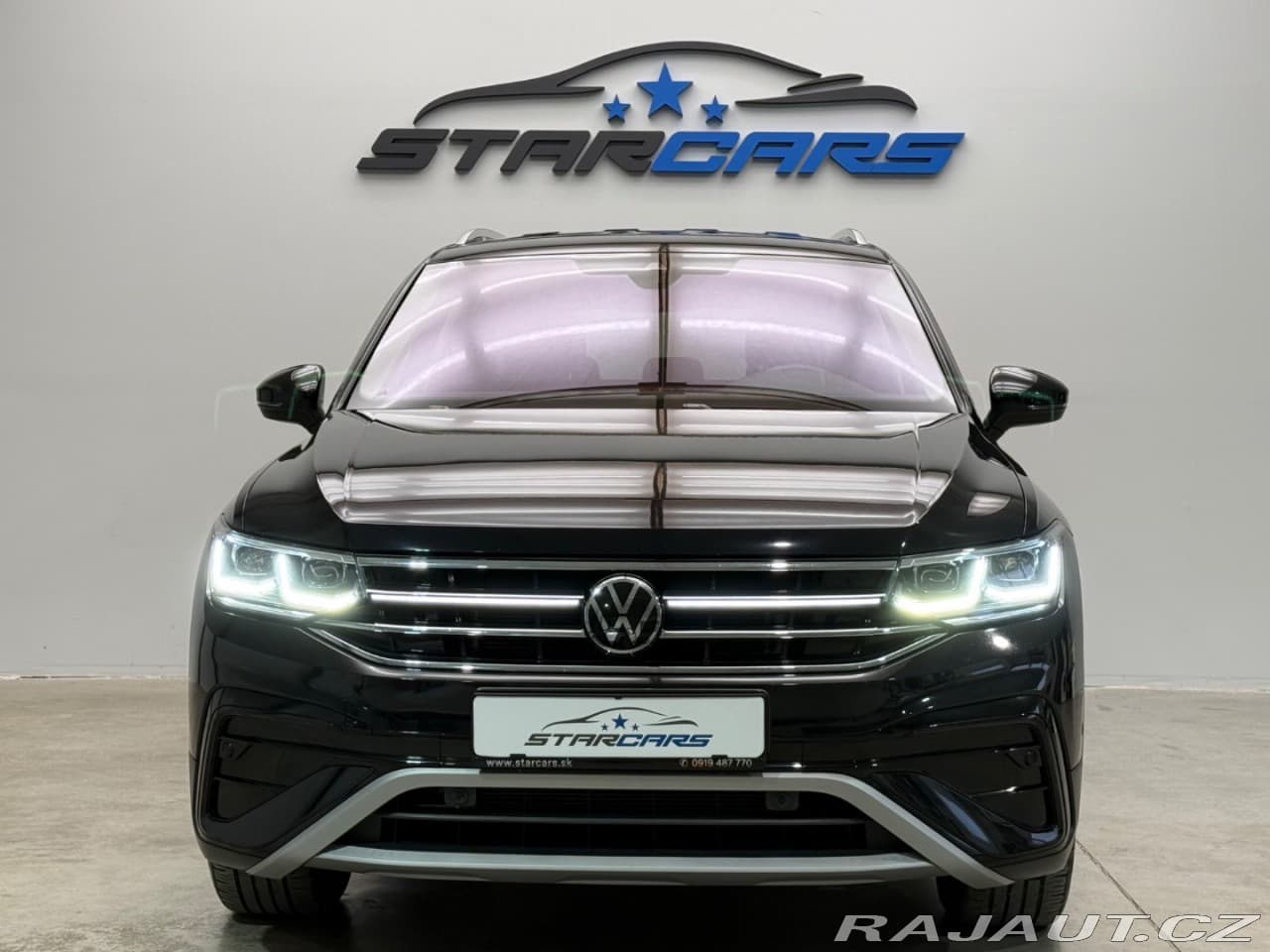 2022 Volkswagen TIGUAN - 2