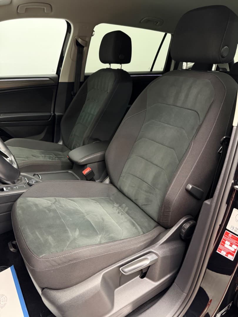 2022 Volkswagen TIGUAN - 20