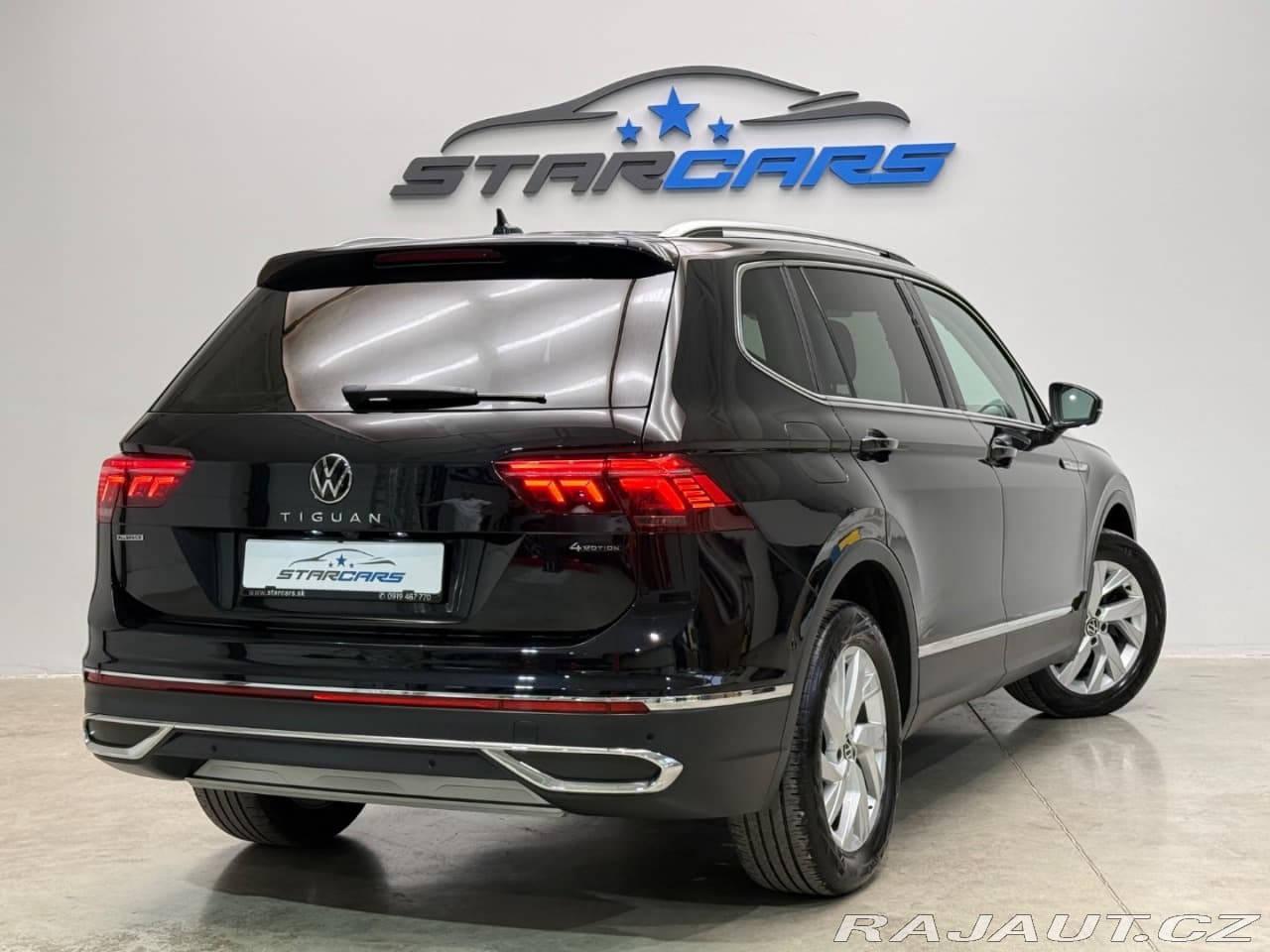 2022 Volkswagen TIGUAN - 3