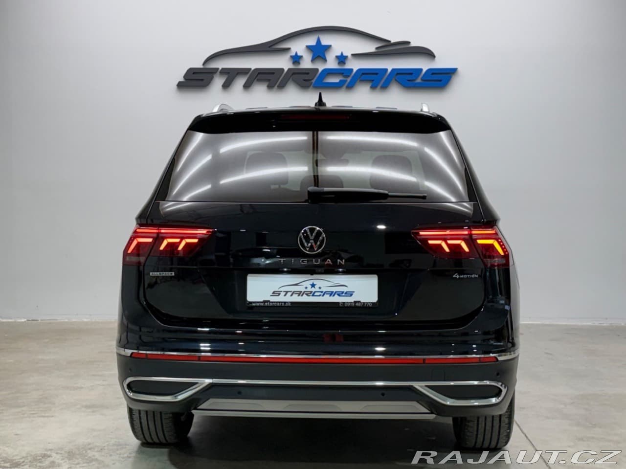 2022 Volkswagen TIGUAN - 4