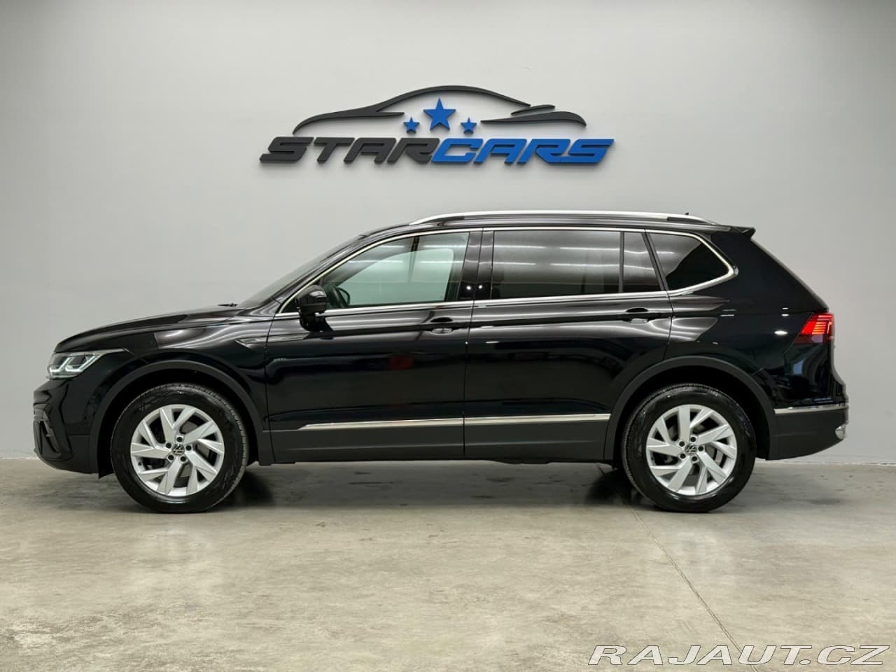 2022 Volkswagen TIGUAN - 5