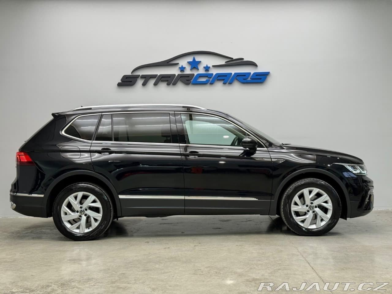 2022 Volkswagen TIGUAN - 6