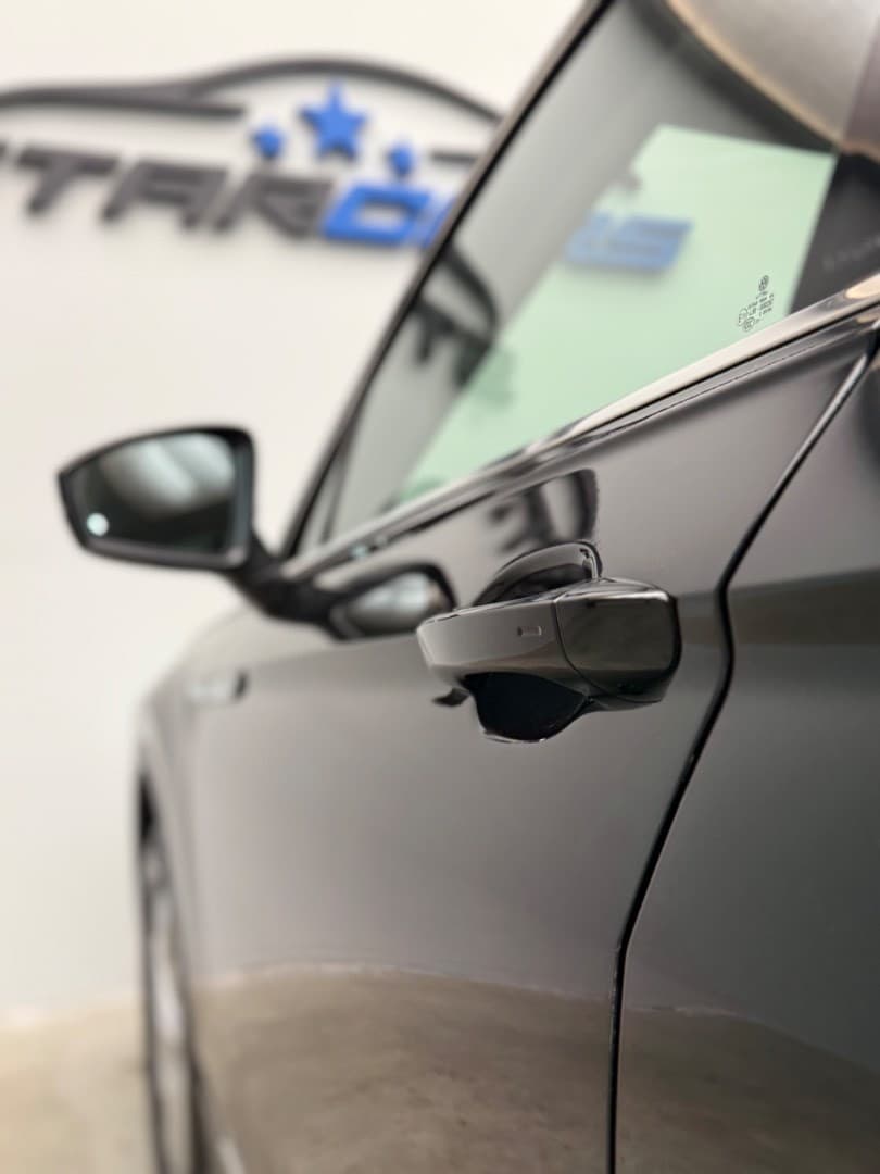 2022 Volkswagen TIGUAN - 9