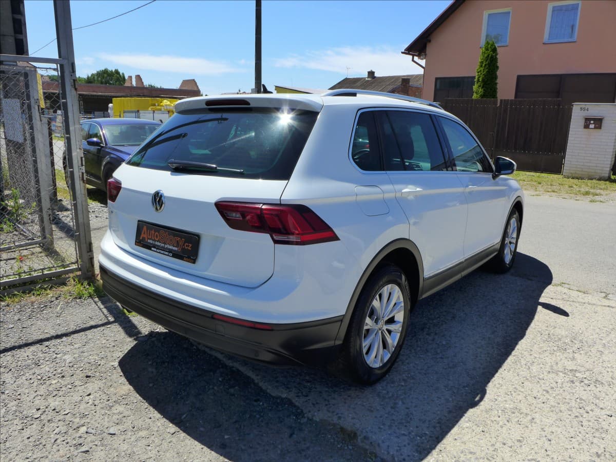 2018 Volkswagen TIGUAN - 3