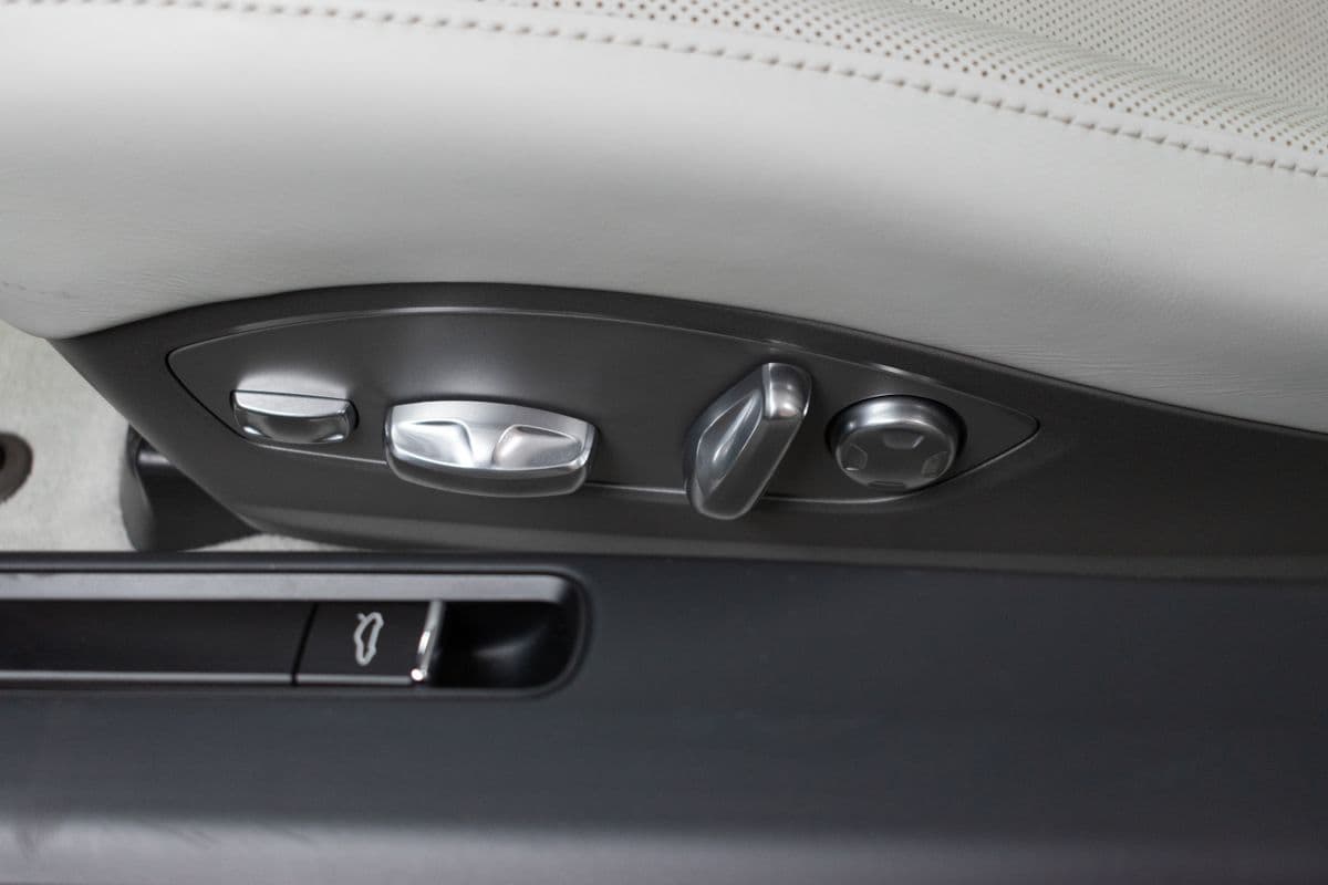 2012 Porsche BOXSTER - 19