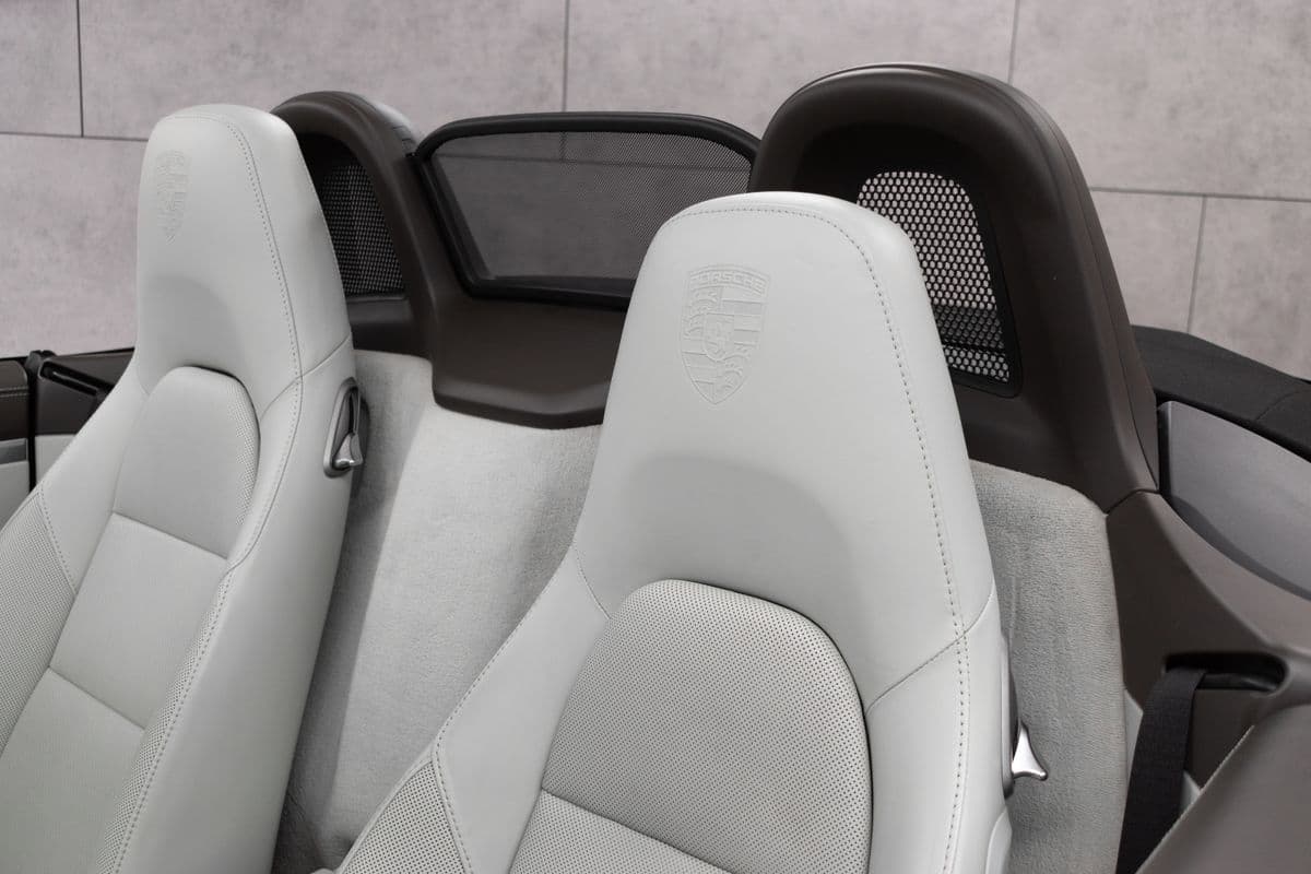 2012 Porsche BOXSTER - 20