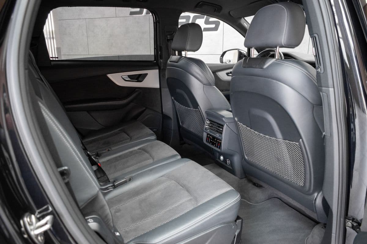 2019 Audi Q7 - 14