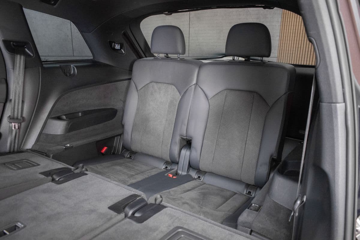 2019 Audi Q7 - 16