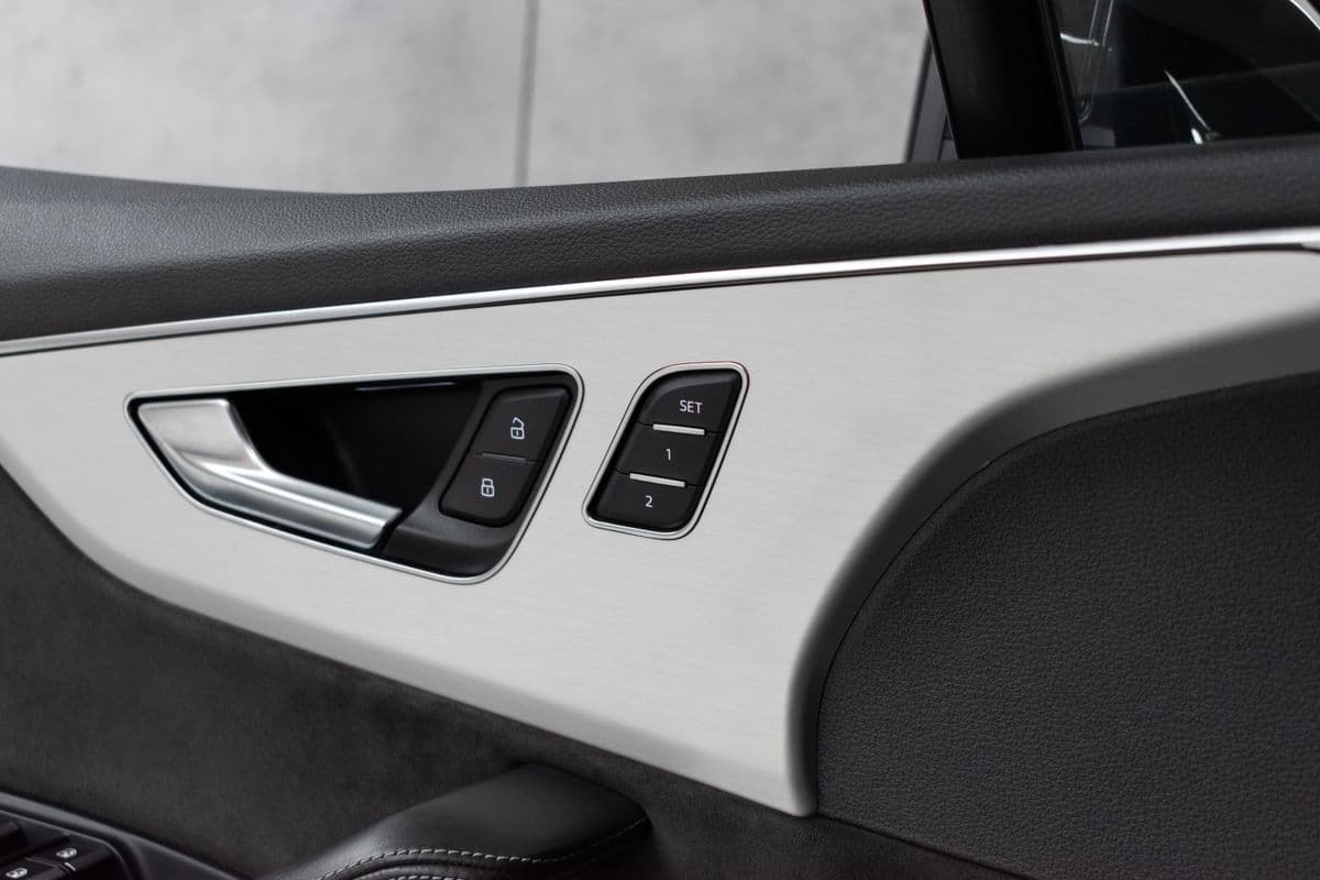 2019 Audi Q7 - 18