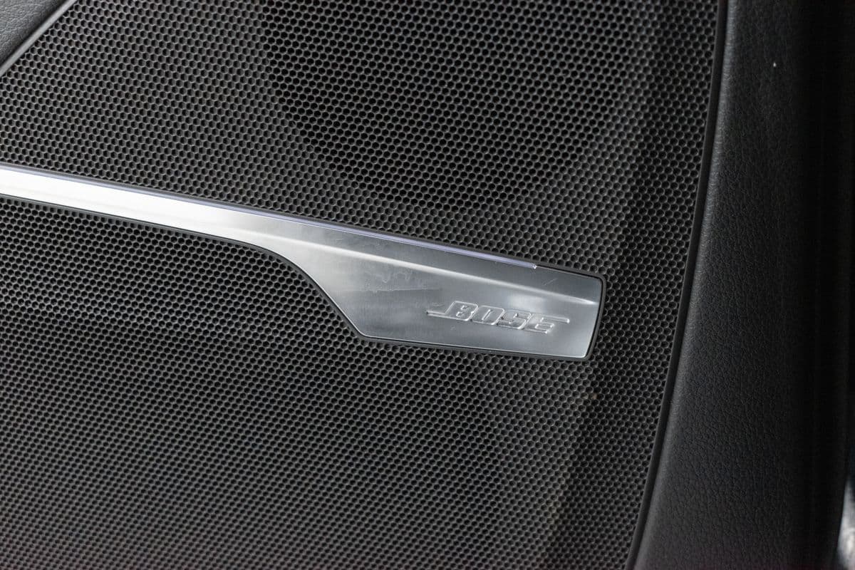 2019 Audi Q7 - 19