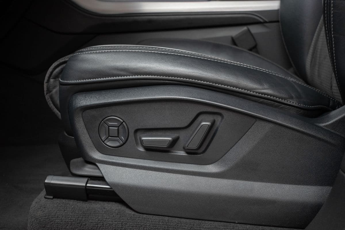 2019 Audi Q7 - 20