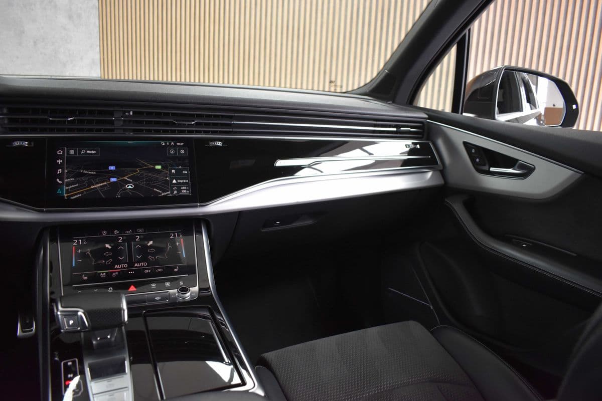 2019 Audi Q7 - 9