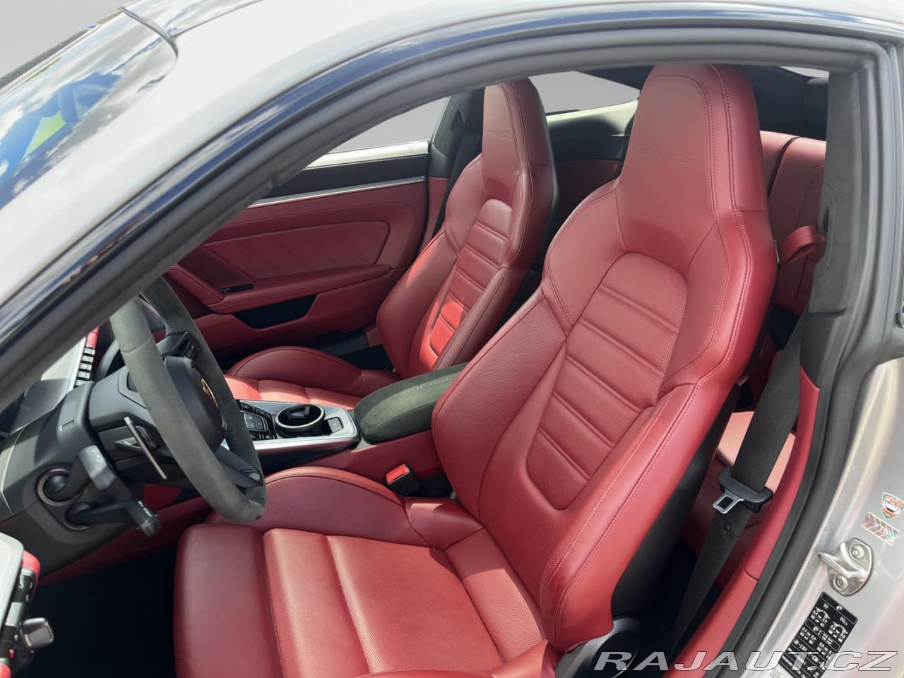 2021 Porsche 911 - 15
