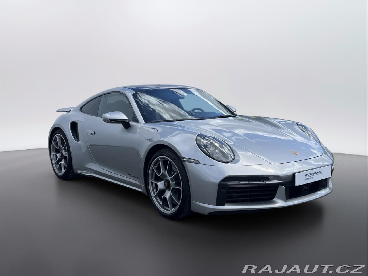 2021 Porsche 911 - 7