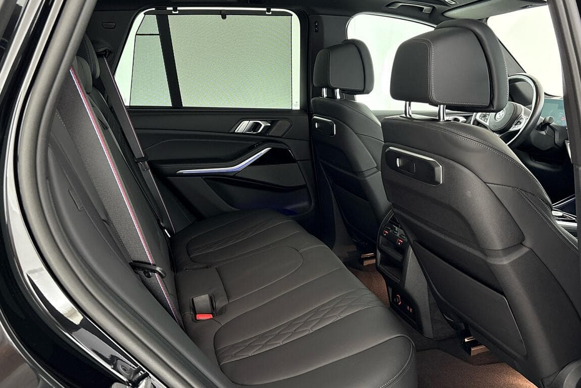 2023 BMW X5 - 14