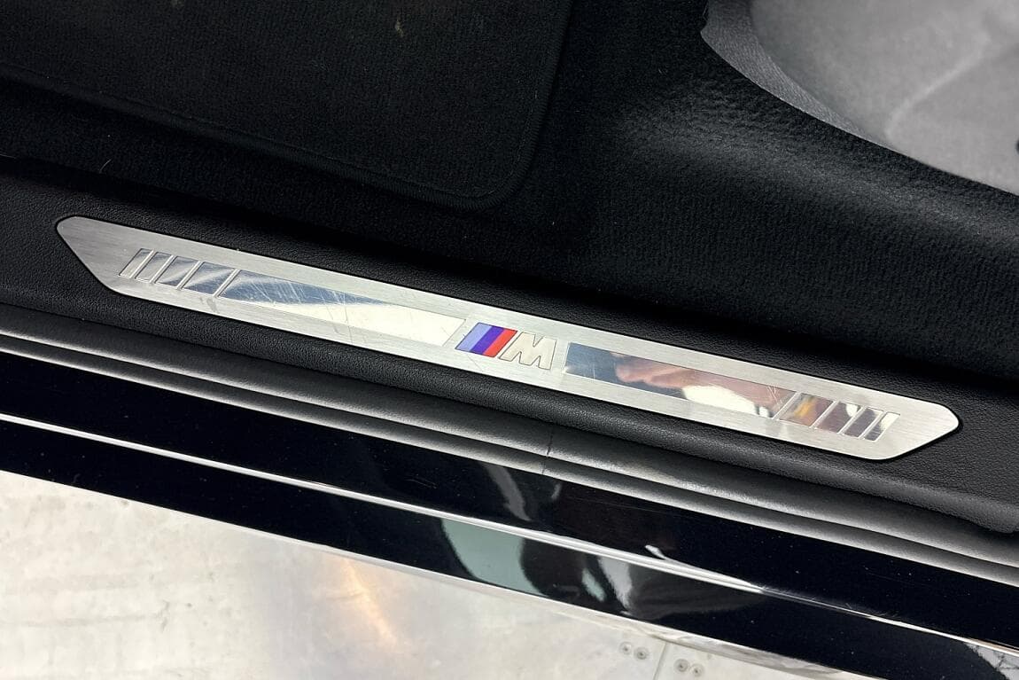 2023 BMW X5 - 19