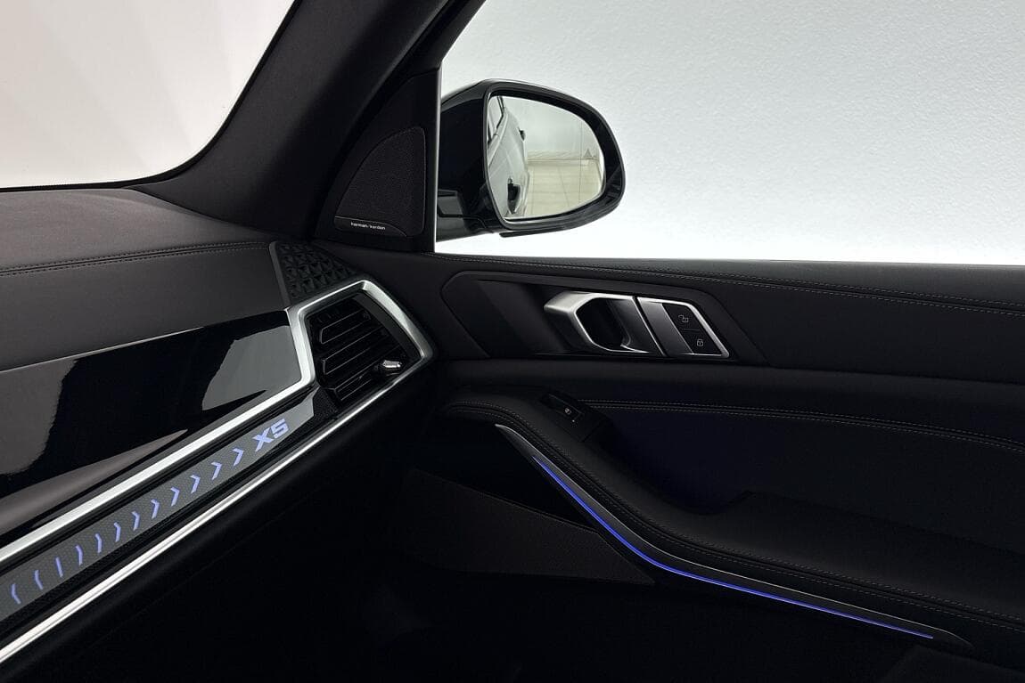 2023 BMW X5 - 20
