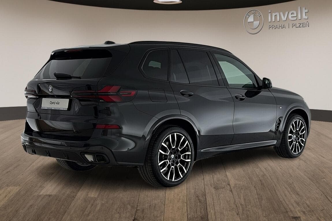 2023 BMW X5 - 3