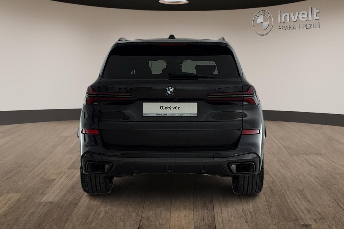 2023 BMW X5 - 4