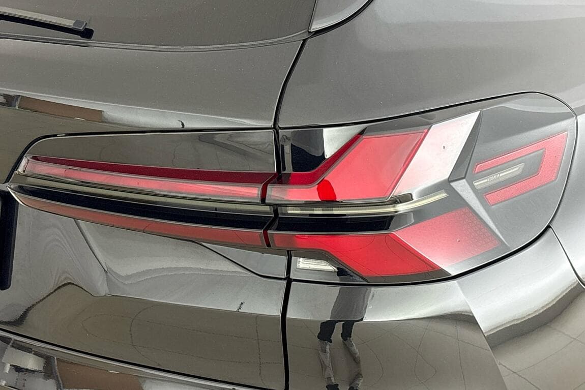 2023 BMW X5 - 5