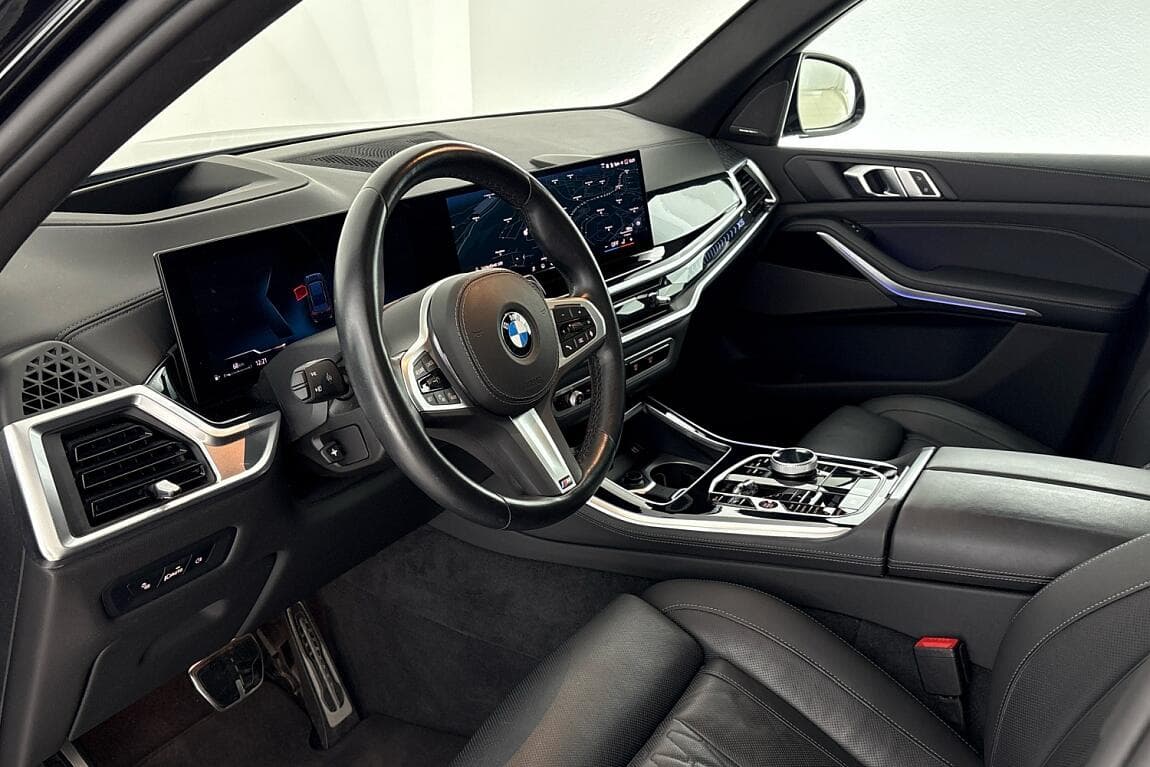 2023 BMW X5 - 6