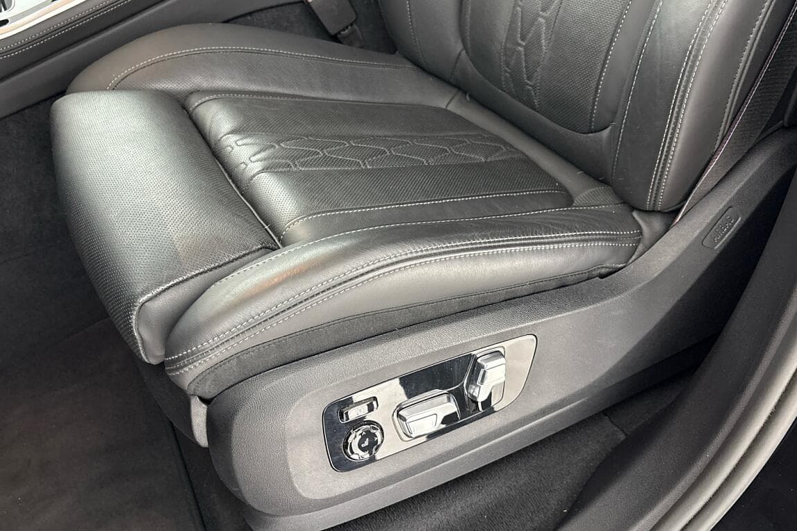 2023 BMW X5 - 7
