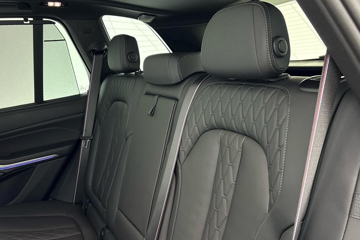2023 BMW X5 - 9