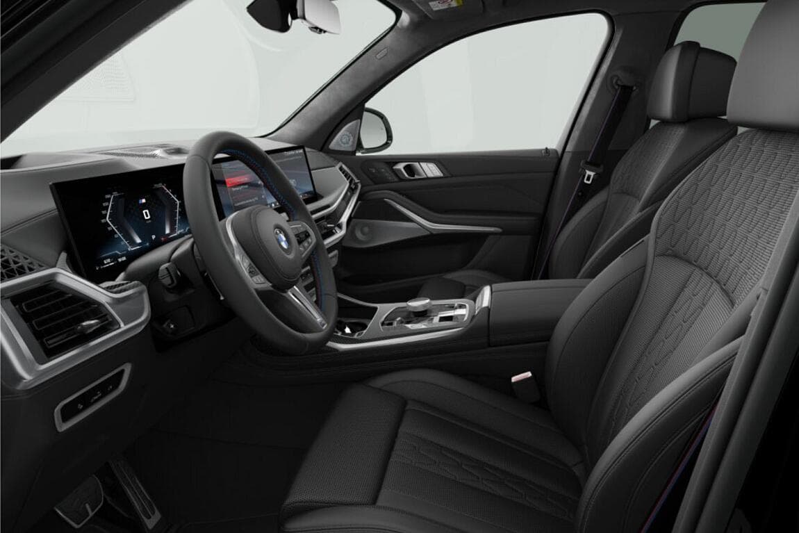 2026 BMW X7 - 4