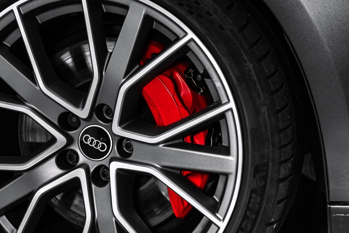 2021 Audi A4 - 11