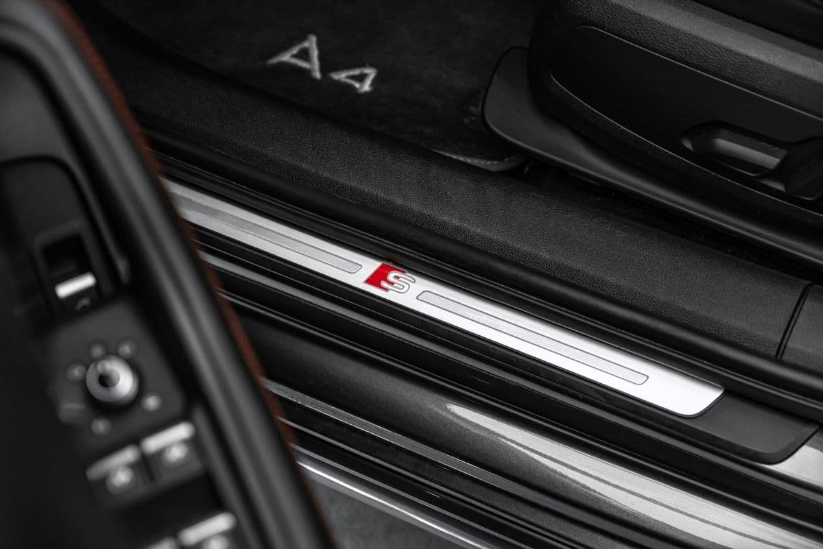 2021 Audi A4 - 20