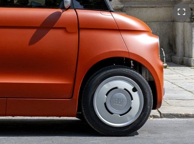 2026 Fiat OSTATNÍ - 4