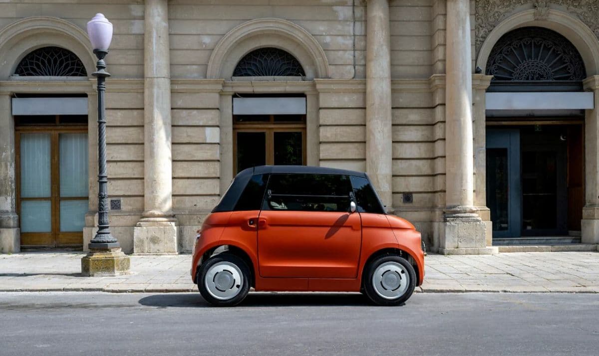 2026 Fiat OSTATNÍ - 5