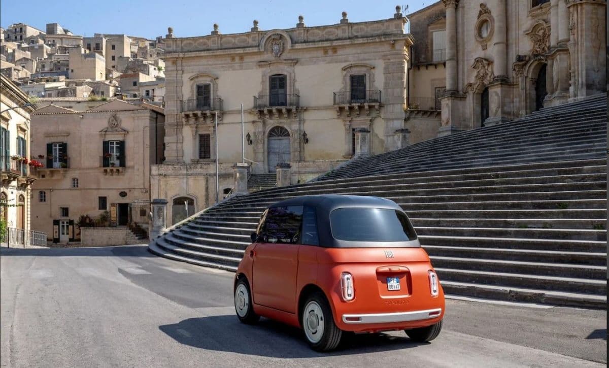 2026 Fiat OSTATNÍ - 6