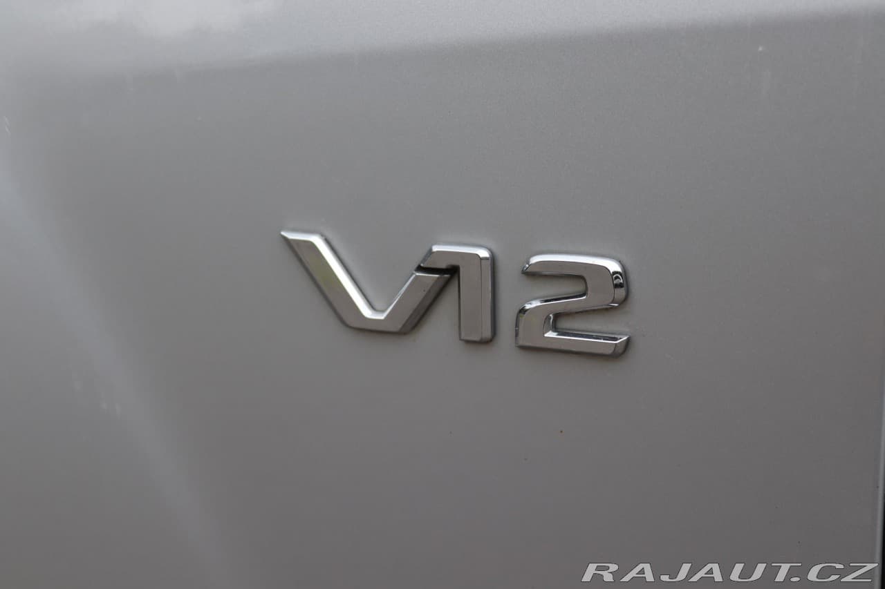 2006 Mercedes-Benz S-CLASS - 19