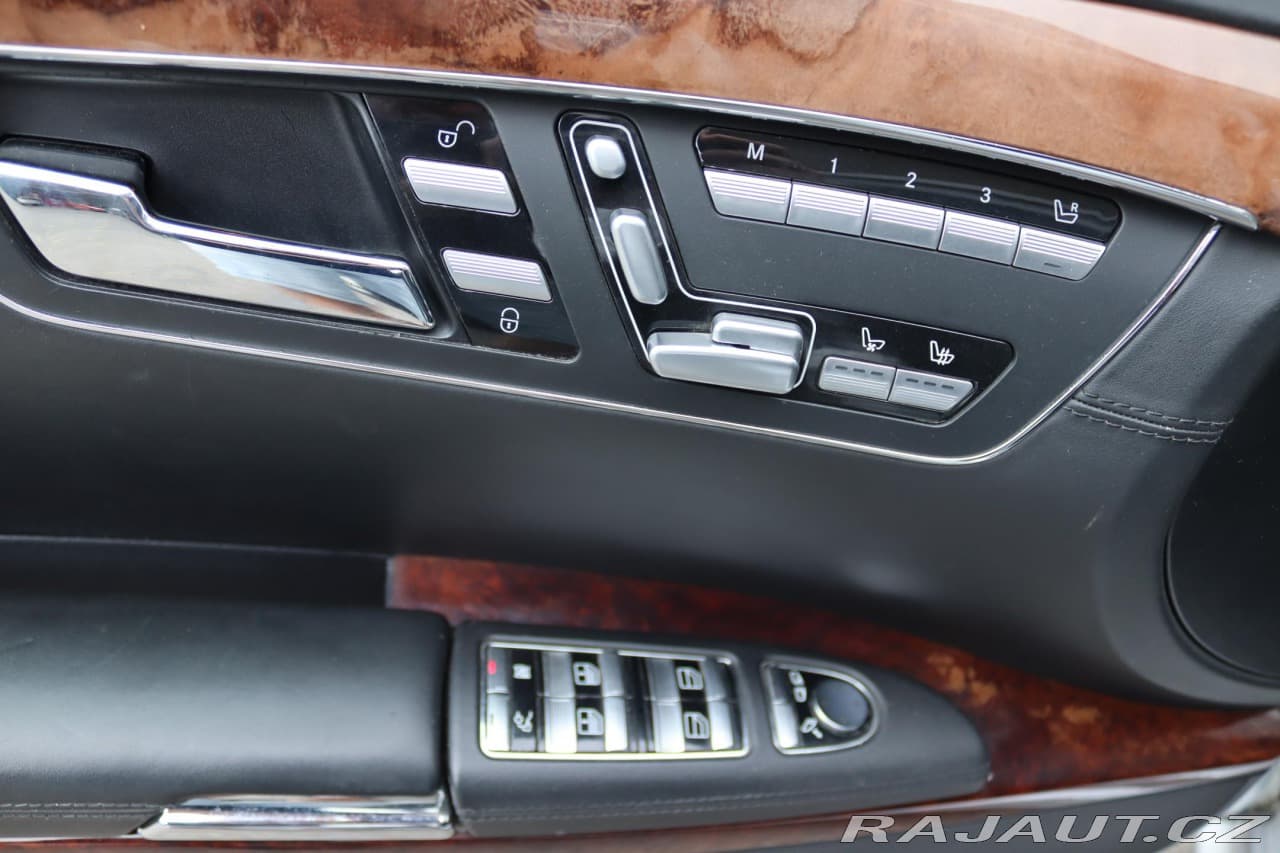 2006 Mercedes-Benz S-CLASS - 20