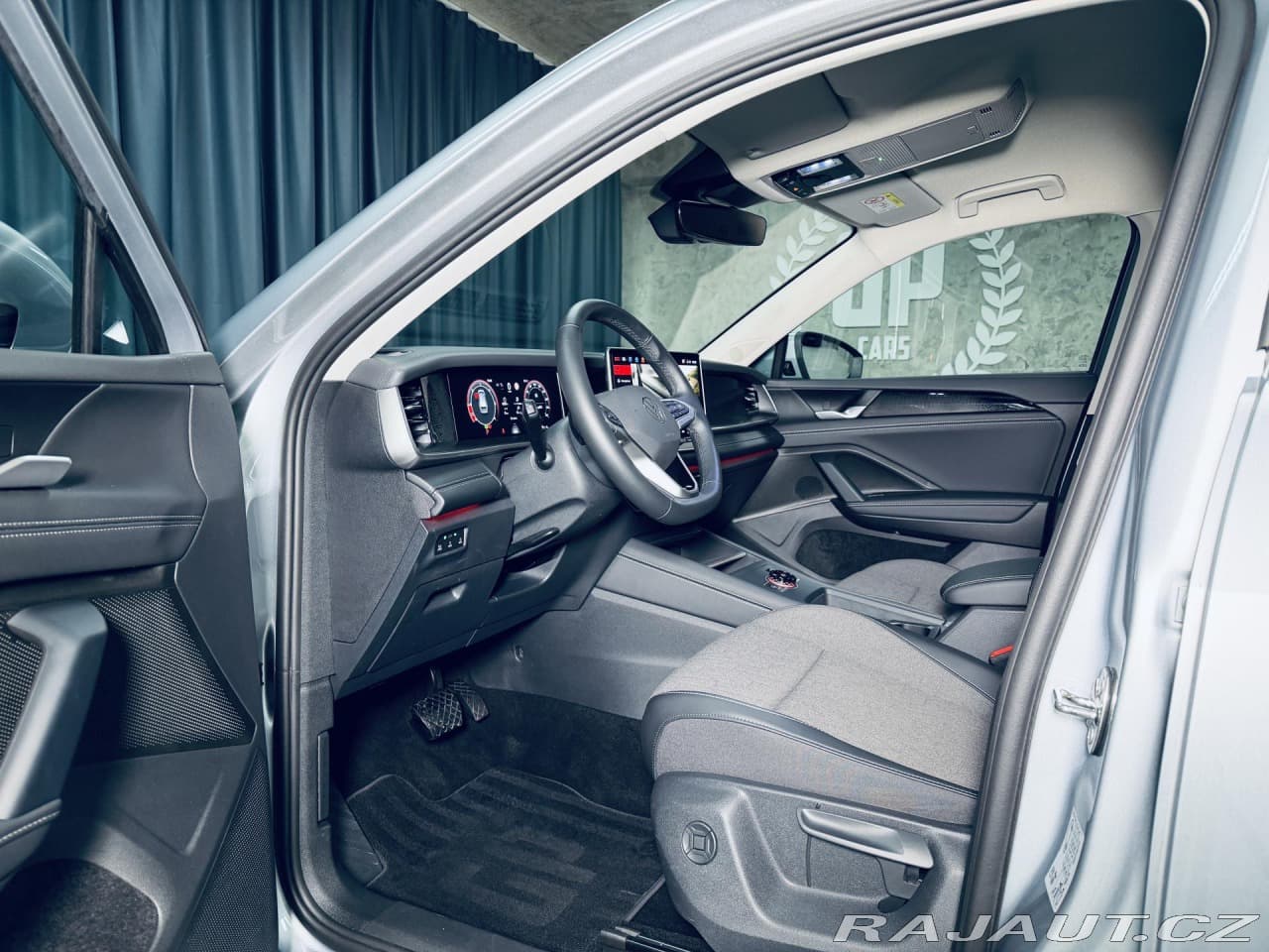 2025 Volkswagen OSTATNÍ - 11