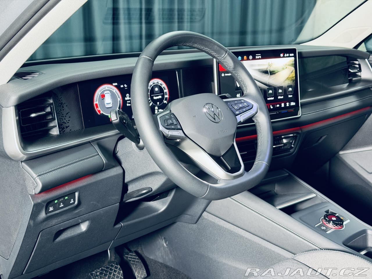 2025 Volkswagen OSTATNÍ - 12