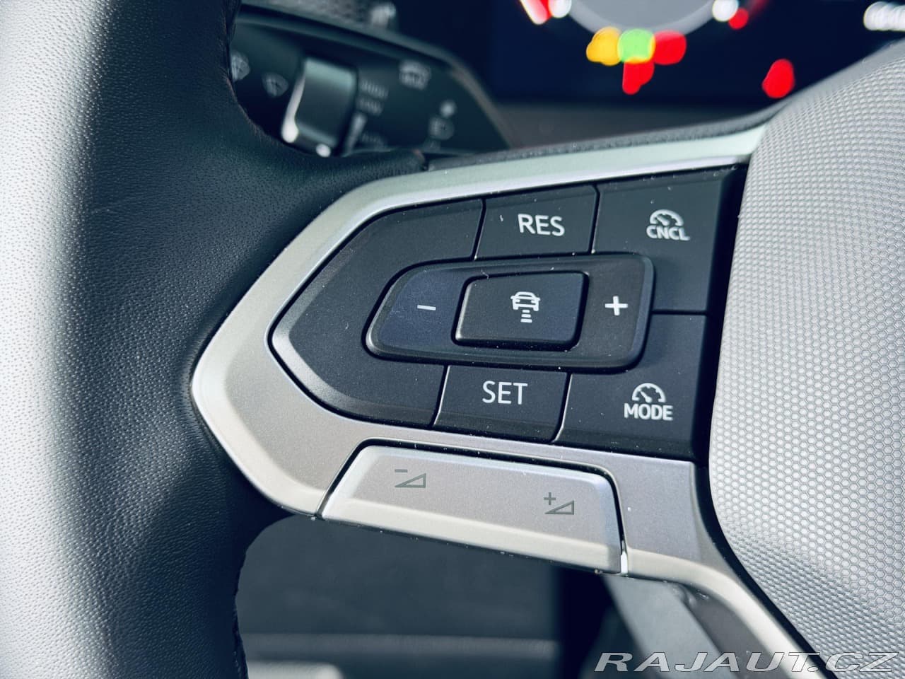 2025 Volkswagen OSTATNÍ - 16