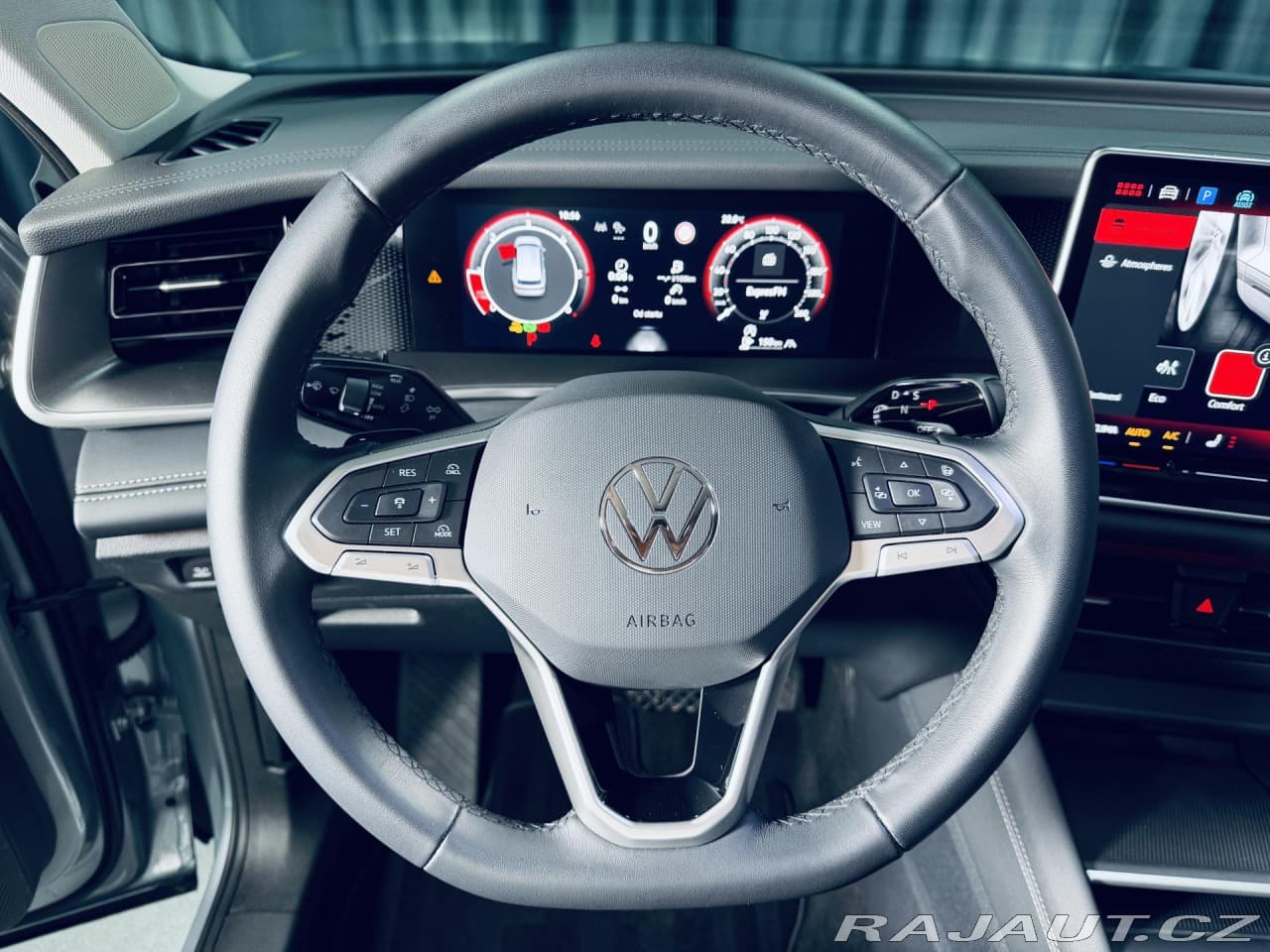2025 Volkswagen OSTATNÍ - 17