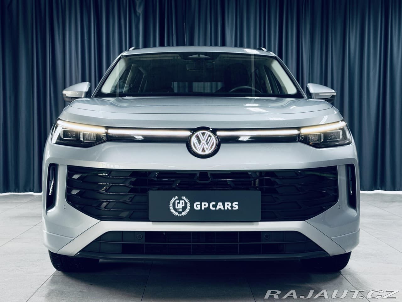 2025 Volkswagen OSTATNÍ - 2