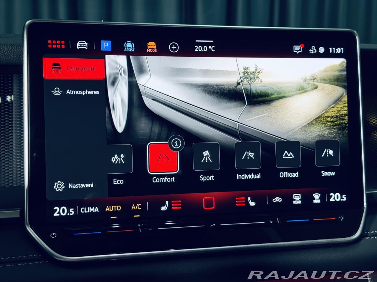 2025 Volkswagen OSTATNÍ - 20
