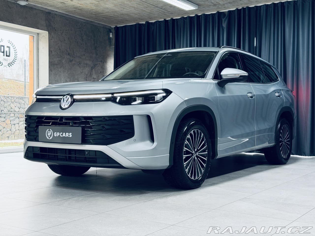 2025 Volkswagen OSTATNÍ - 3