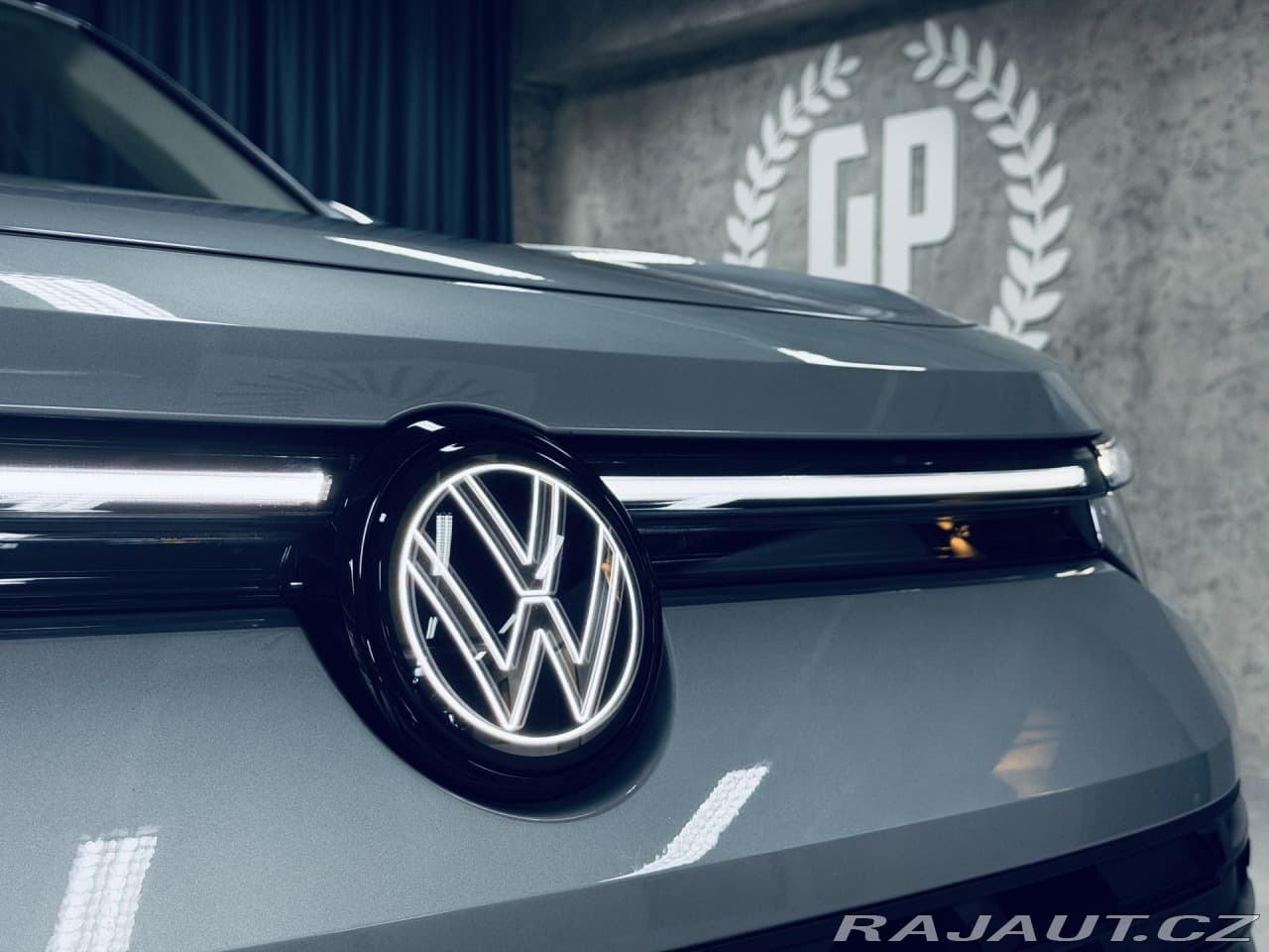 2025 Volkswagen OSTATNÍ - 4