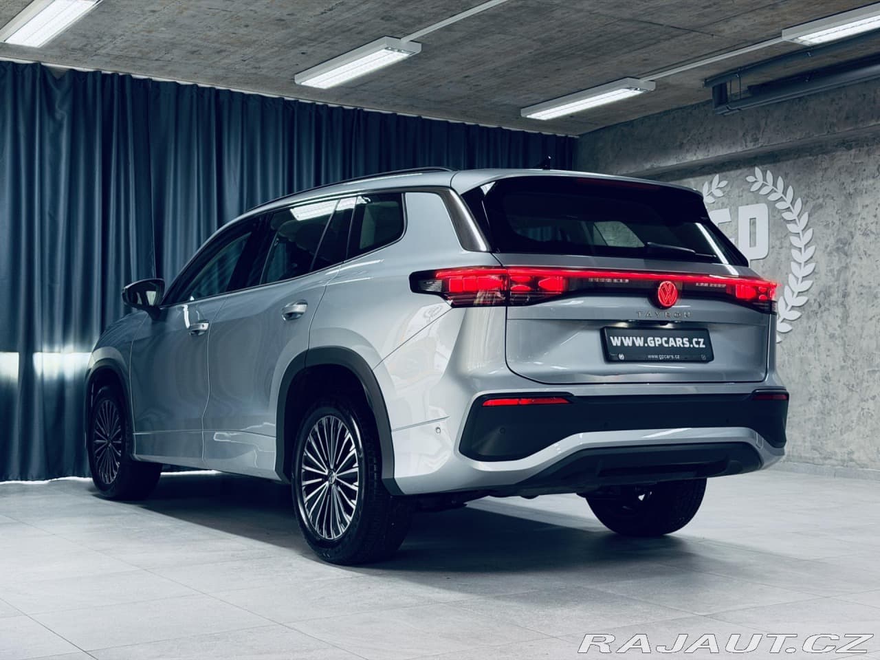 2025 Volkswagen OSTATNÍ - 5