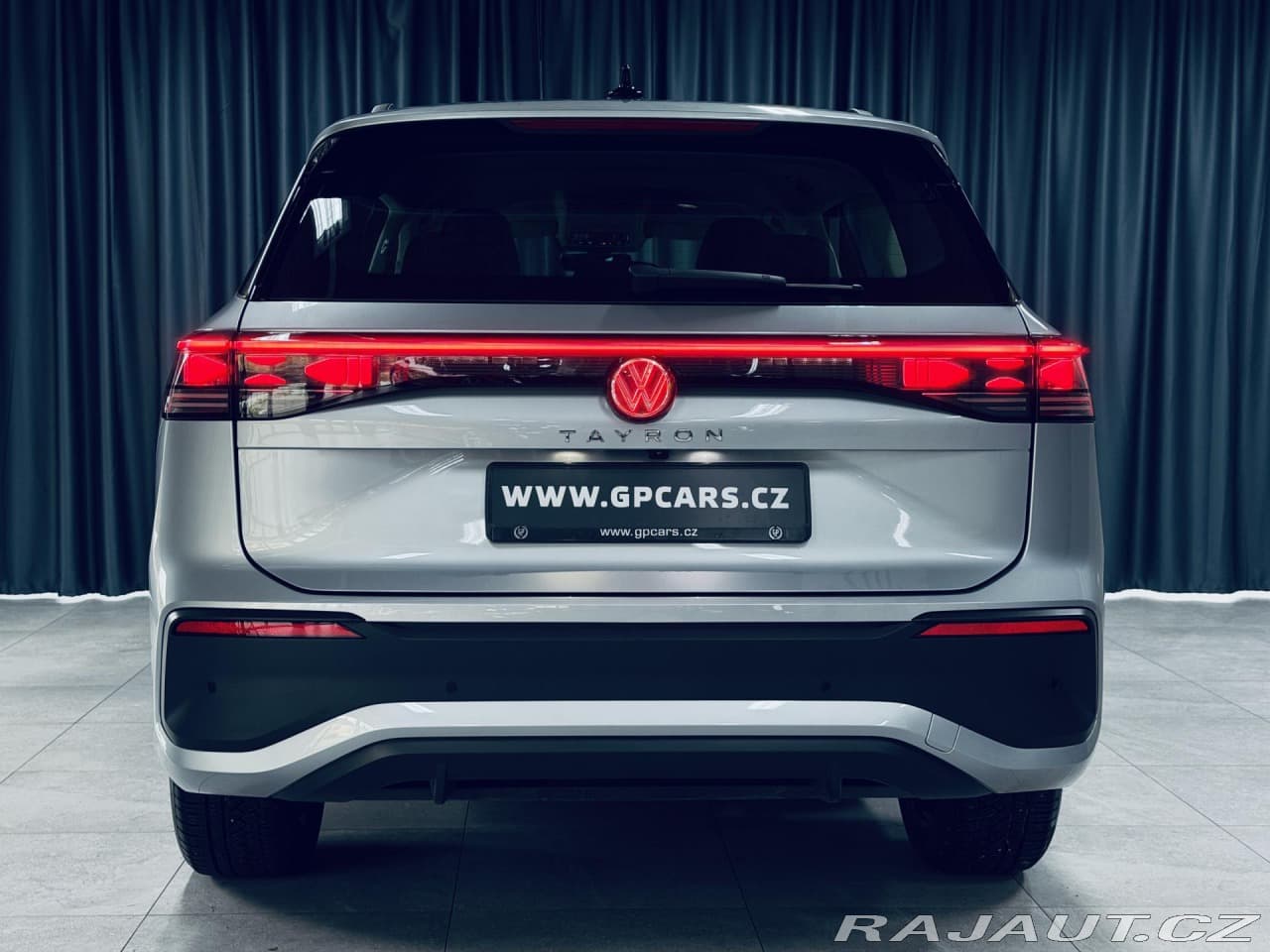 2025 Volkswagen OSTATNÍ - 6